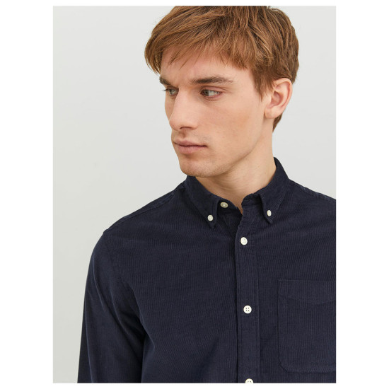 Jack & Jones Ανδρικό πουκάμισο Jack & Jones Ανδρικό πουκάμισο